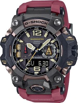 Casio GWG-B1000-1A4