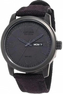 Наручные часы Citizen BM8475-00F