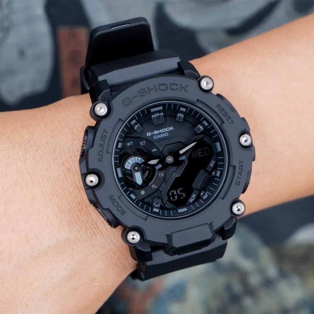 Casio GA-2200BB-1A