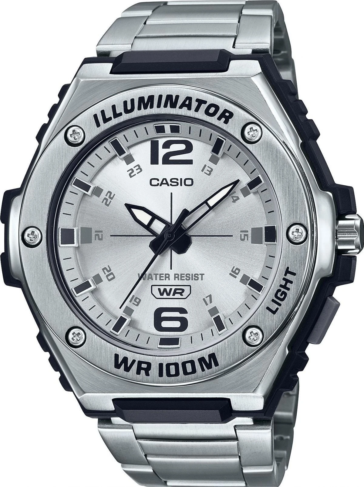 Casio MWA-100HD-7A