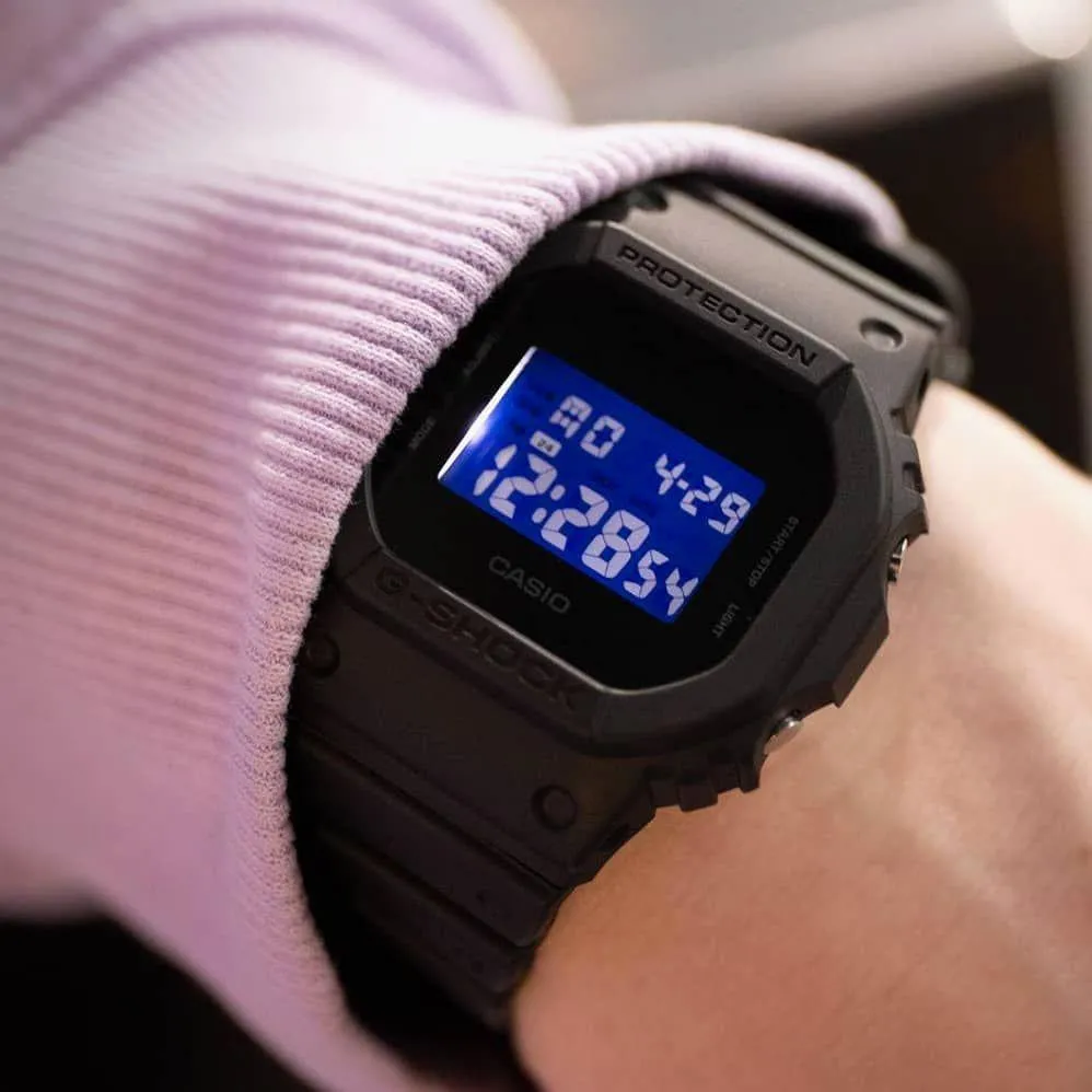 Casio DW-5600UBB-1E