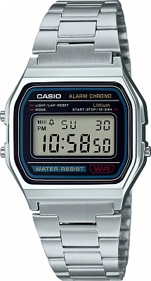 Casio A-158WA-1