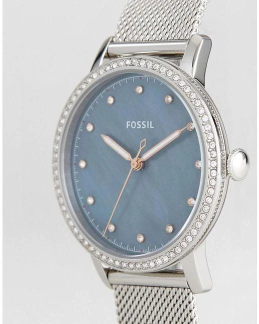 Fossil Dress ES4313
