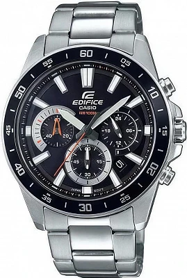 Наручные часы Casio EFV-570D-1A