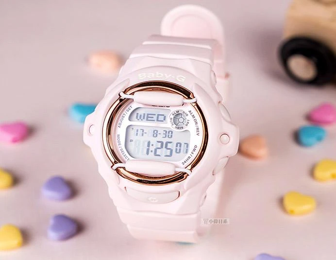 Casio Baby-G BG-169G-4B