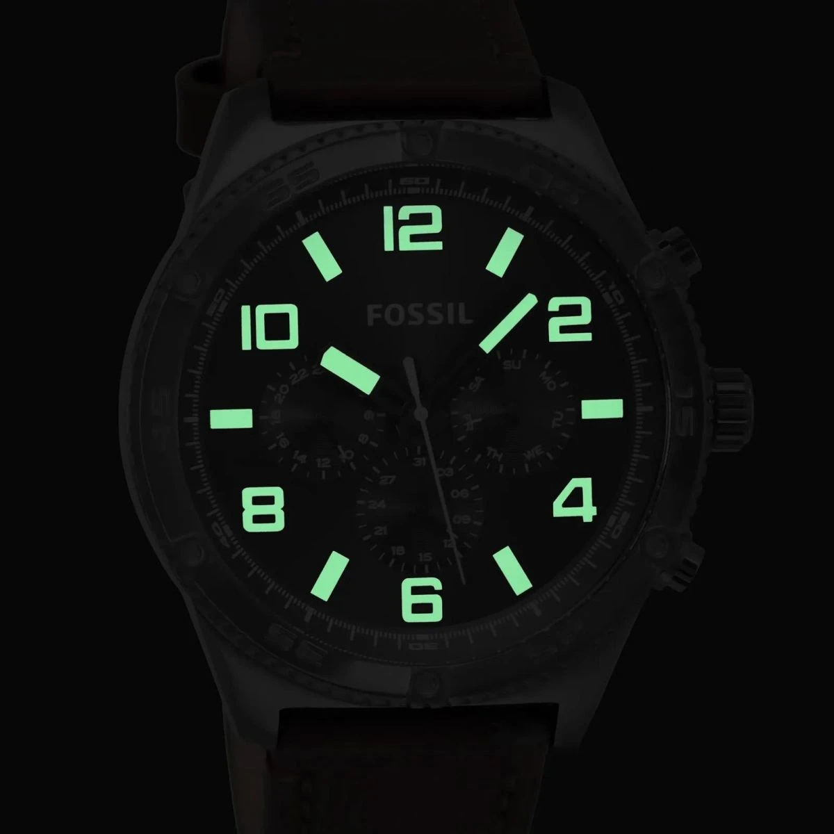 Fossil BQ2800