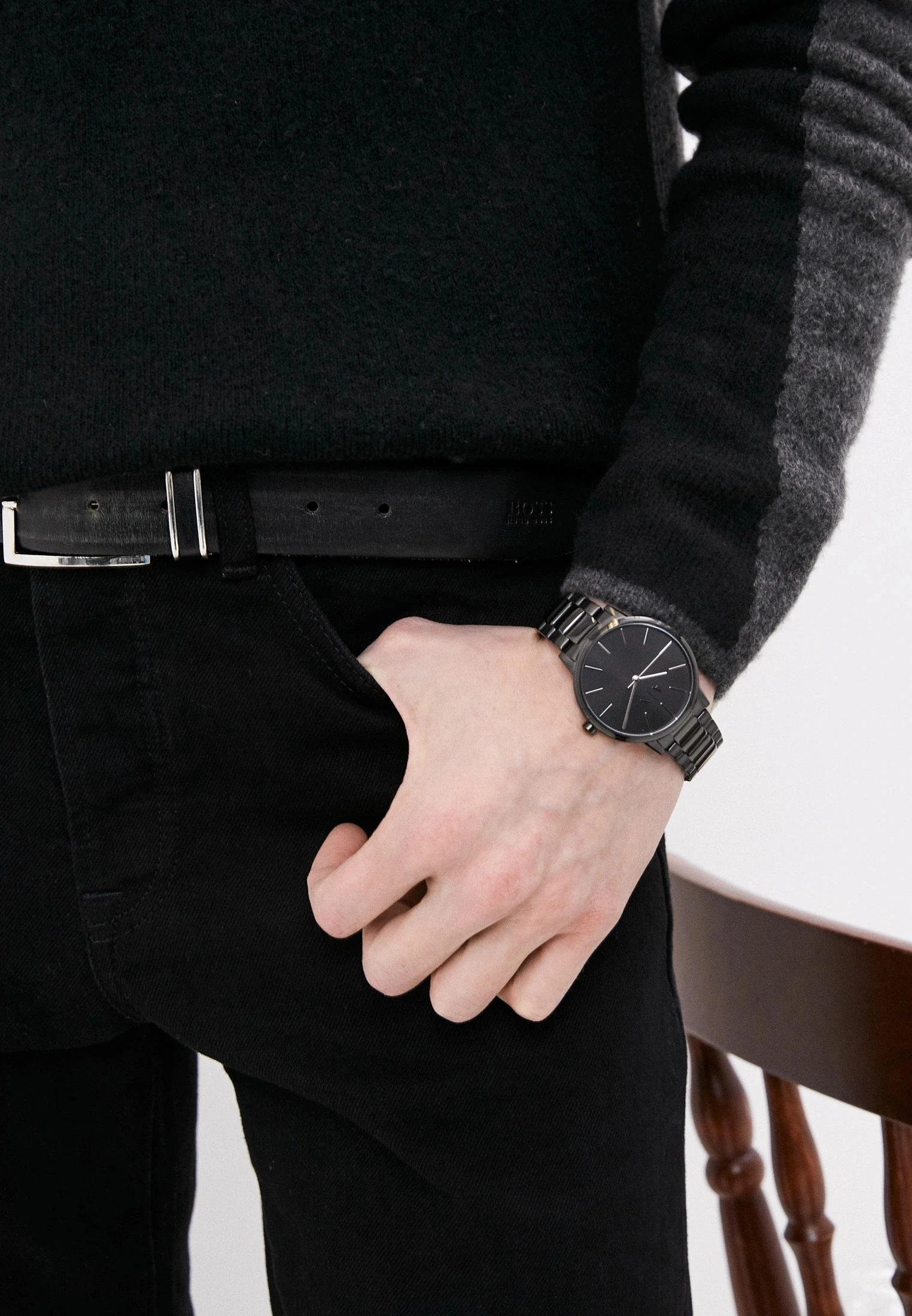 Armani Exchange Cayde AX2701