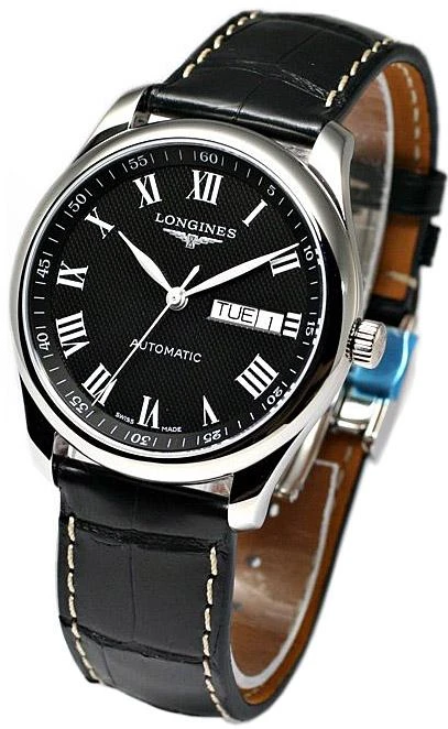 Longines Master Collection L2.755.4.51.7