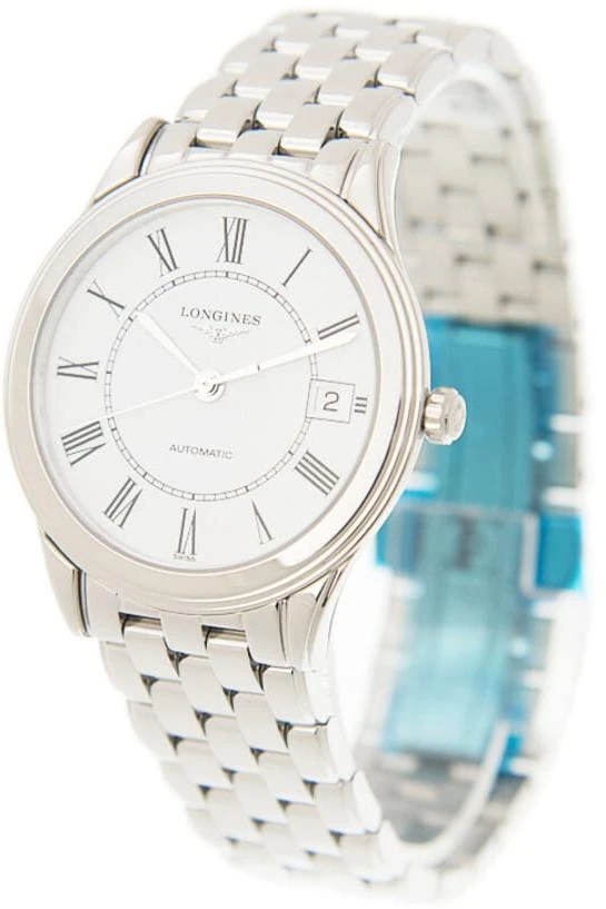 Longines Flagship L4.774.4.21.6