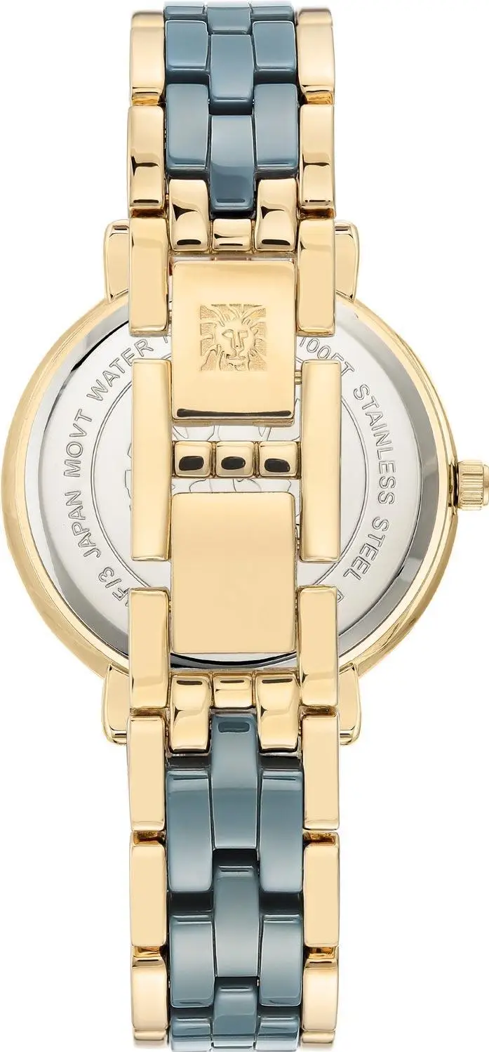 Anne Klein 3810BLGB