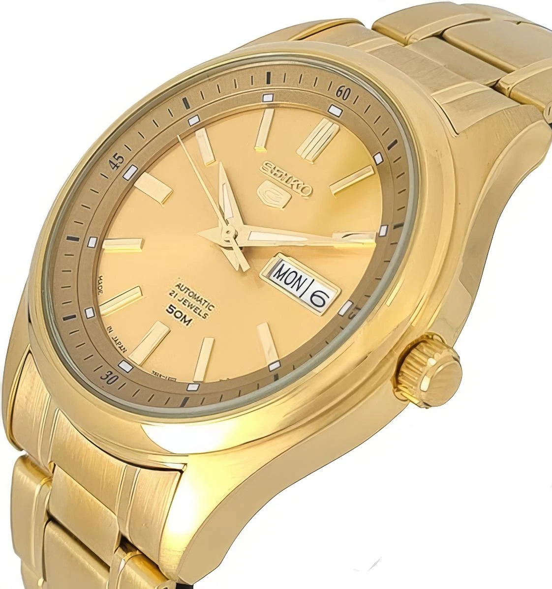 Seiko SNKN96J1