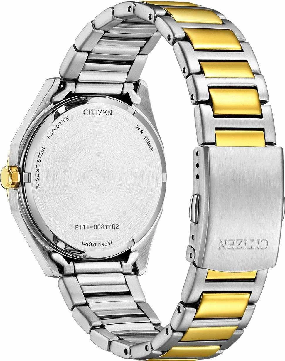 Citizen Eco Drive BM7624-82A