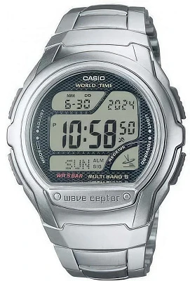 Casio WV-58RD-1A