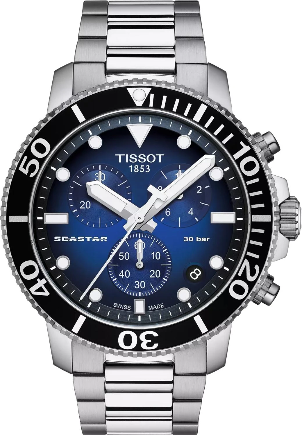 Tissot Seastar T120.417.11.041.01
