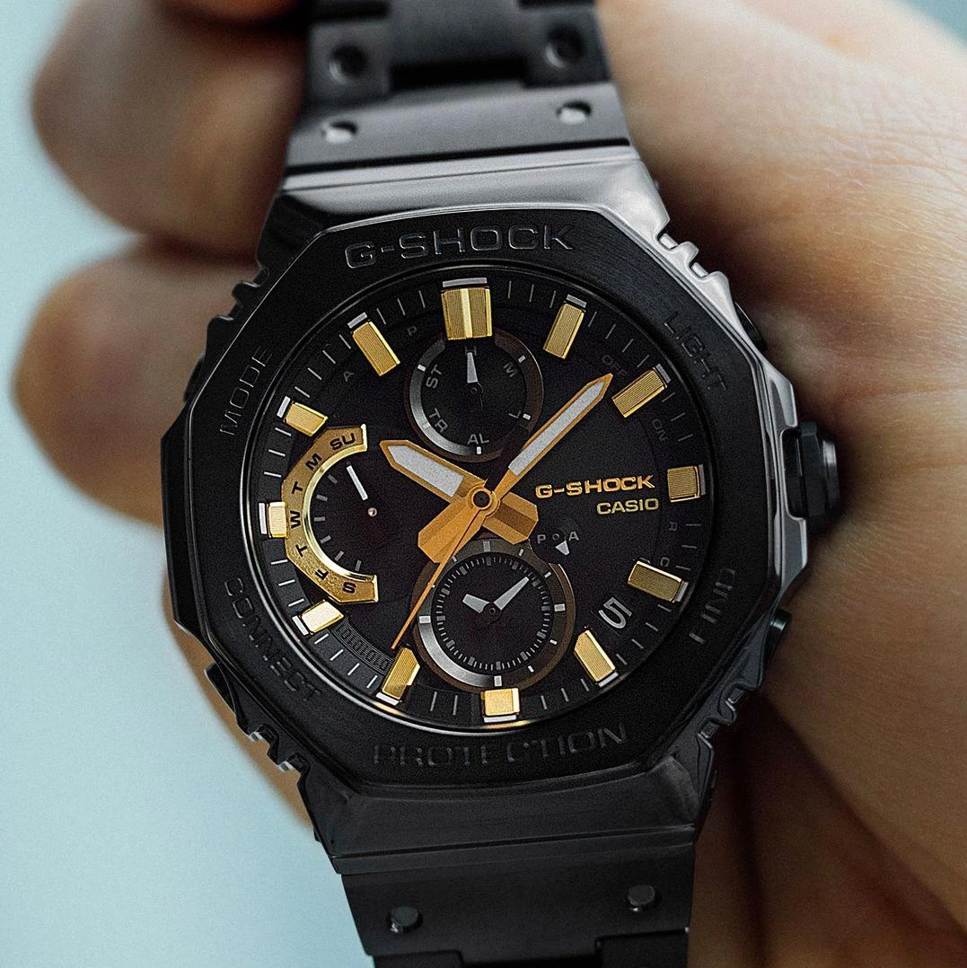 Casio G-Shock GMC-B2100ZE-1A