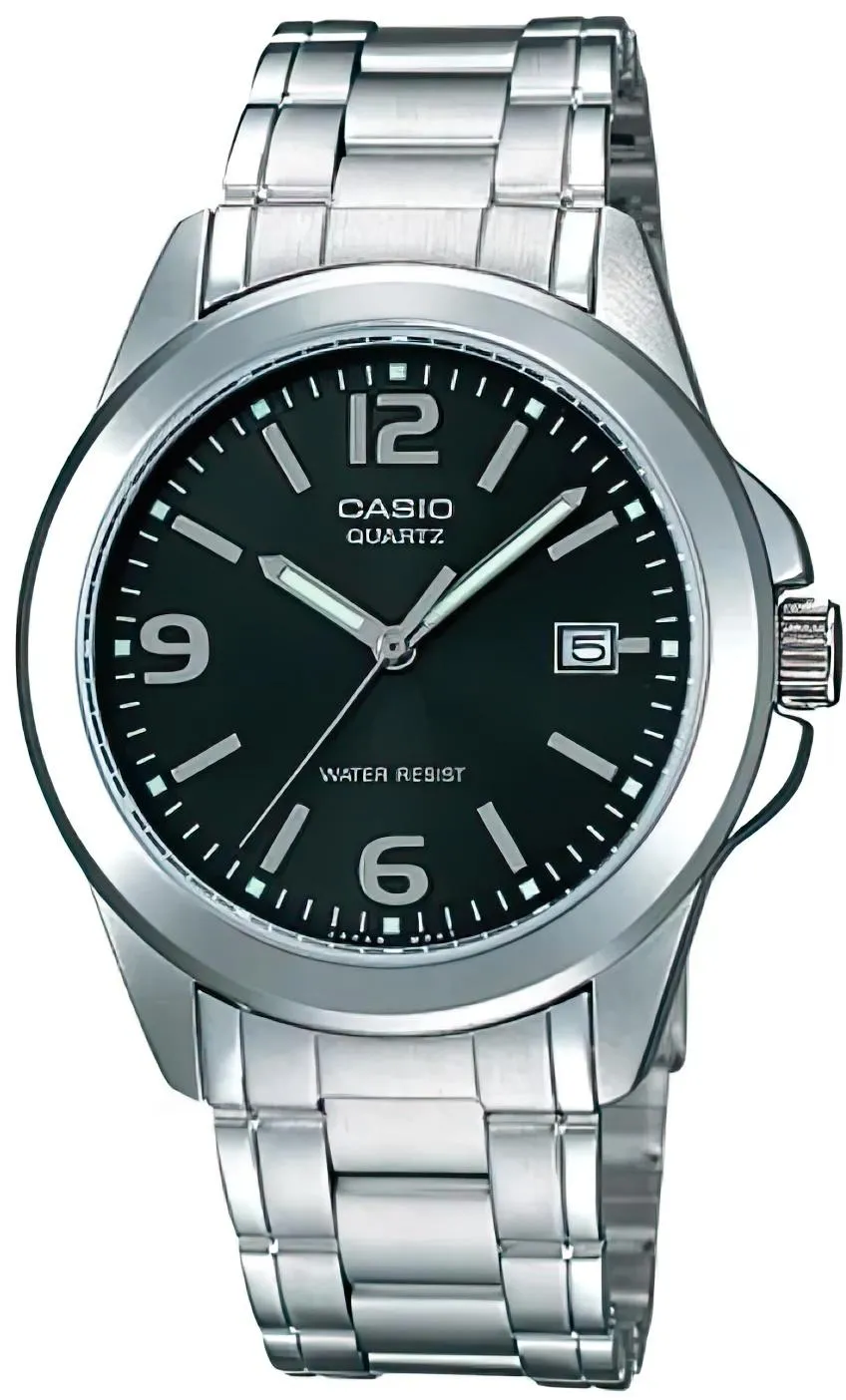 Casio Collection MTP-1215A-1A