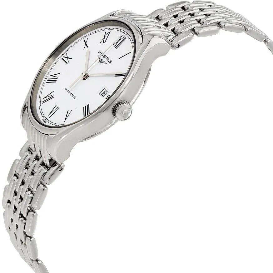 Longines Longines Lyre L4.860.4.11.6