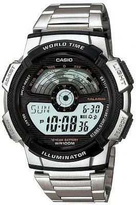 Casio AE-1100WD-1A