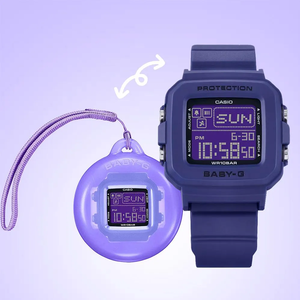 Casio Baby-G BGD-10K-2E