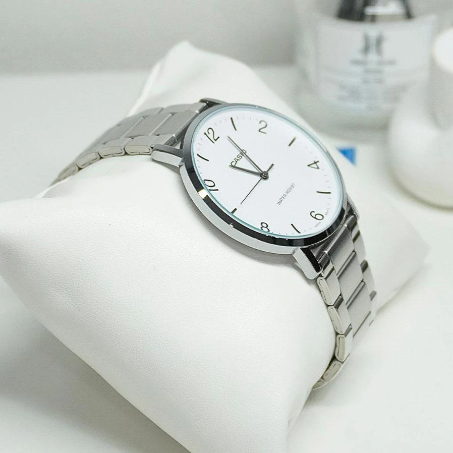 Casio Collection MTP-VT03D-7B