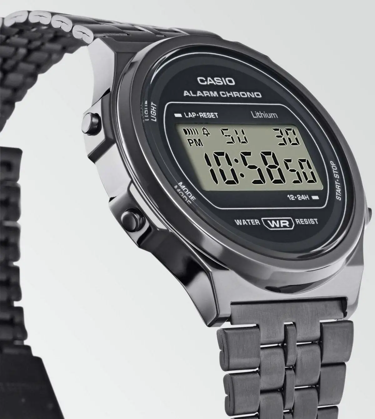Casio A-171WEGG-1A
