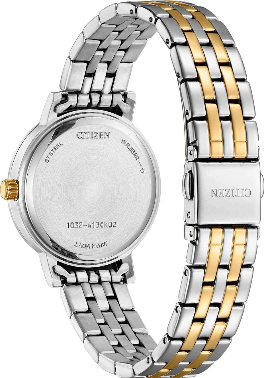 Citizen The Signature Collection EL3106-59D
