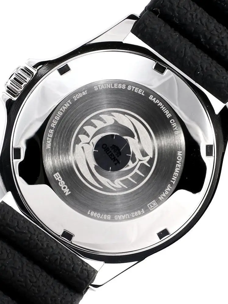 Orient RA-AA0006L