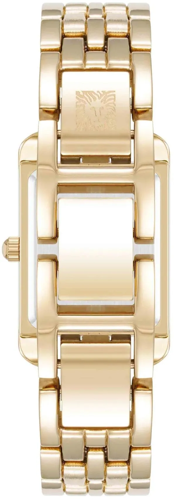 Anne Klein Diamond 5060BKGB
