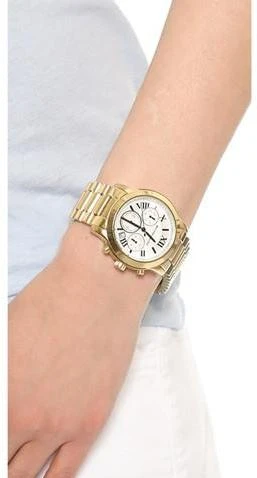 Michael Kors Gold-Tone MK5916