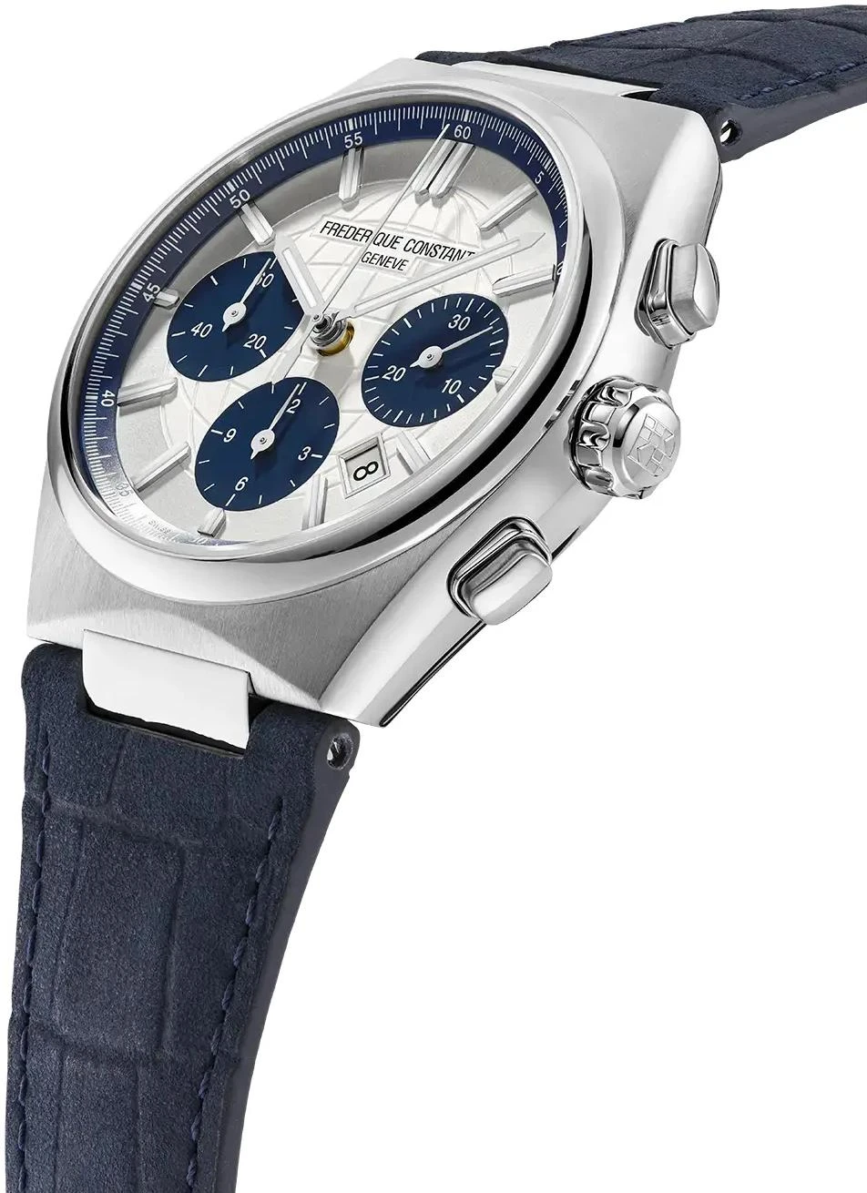 Frederique Constant Highlife Automatic FC-391WN4NH6