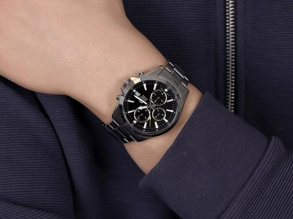 Casio EFV-560D-1A