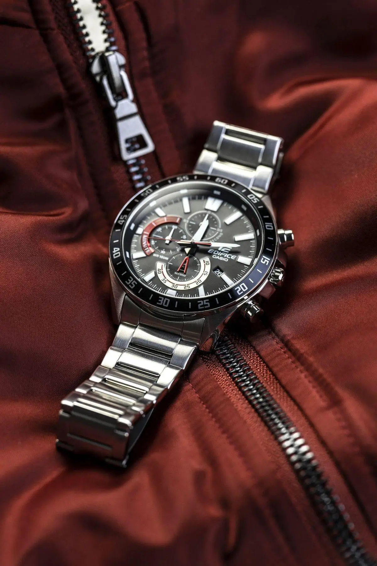 Casio EFV-620D-1A4