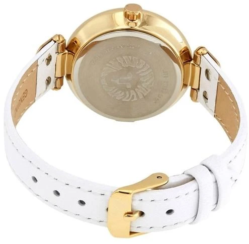 Anne Klein Leather 3380CHWT