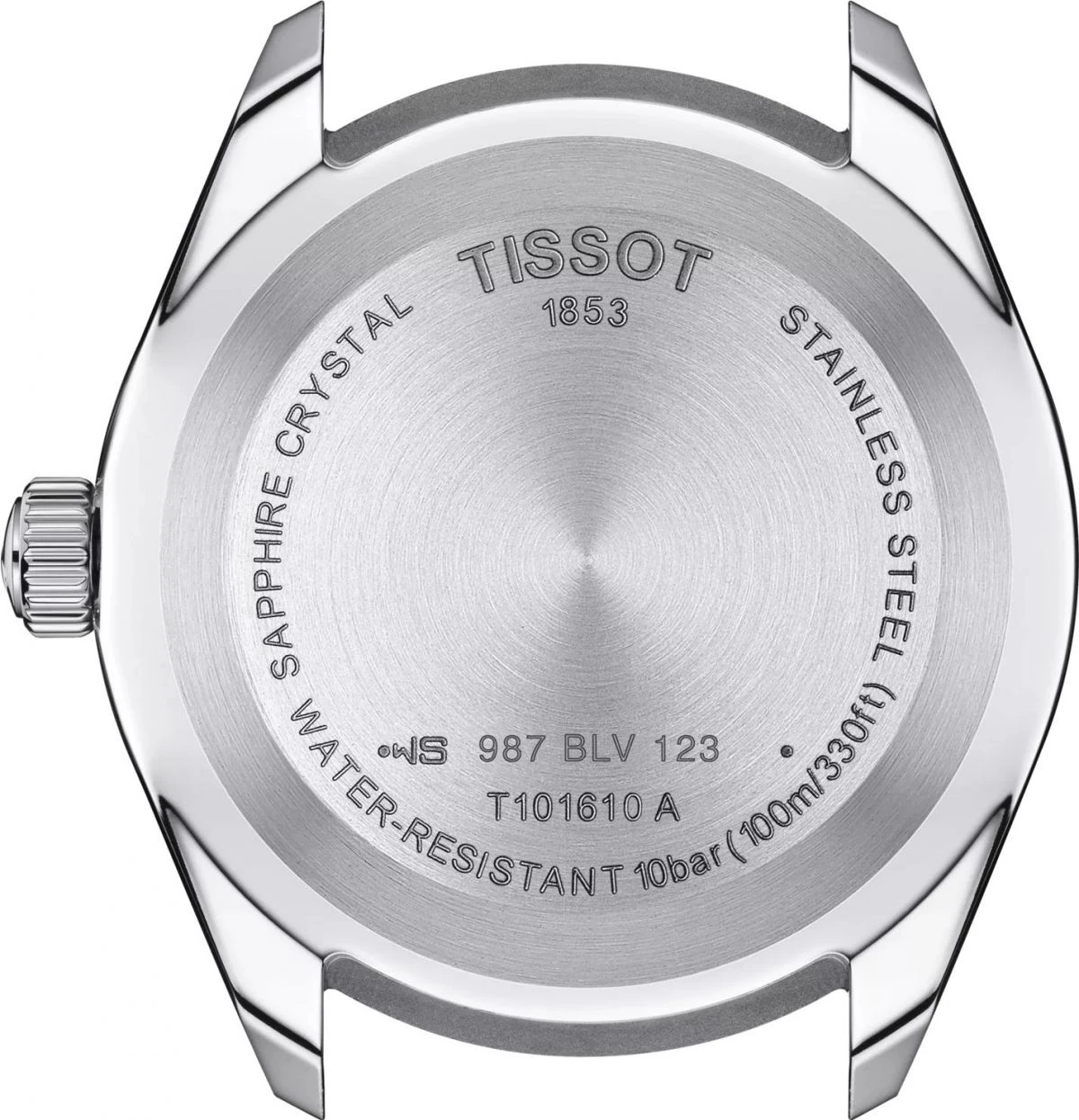 Tissot T101.610.11.051.00
