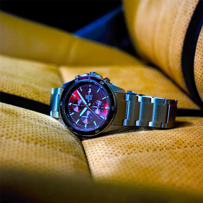 Casio Edifice EFR-526D-5C