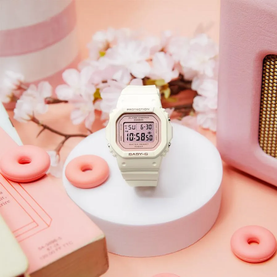 Casio Baby-G BGD-565SC-4E