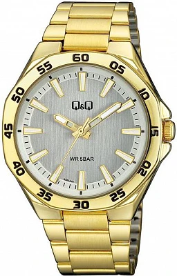Наручные часы Q&Q QZ82J001Y
