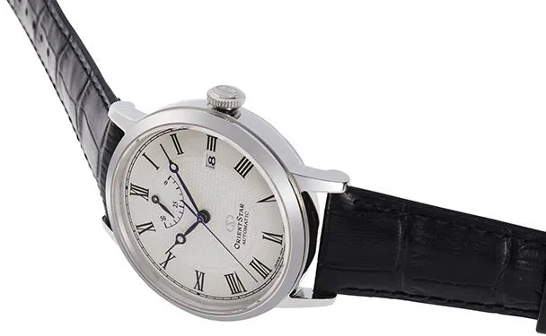 Orient Automatic RE-AU0002S