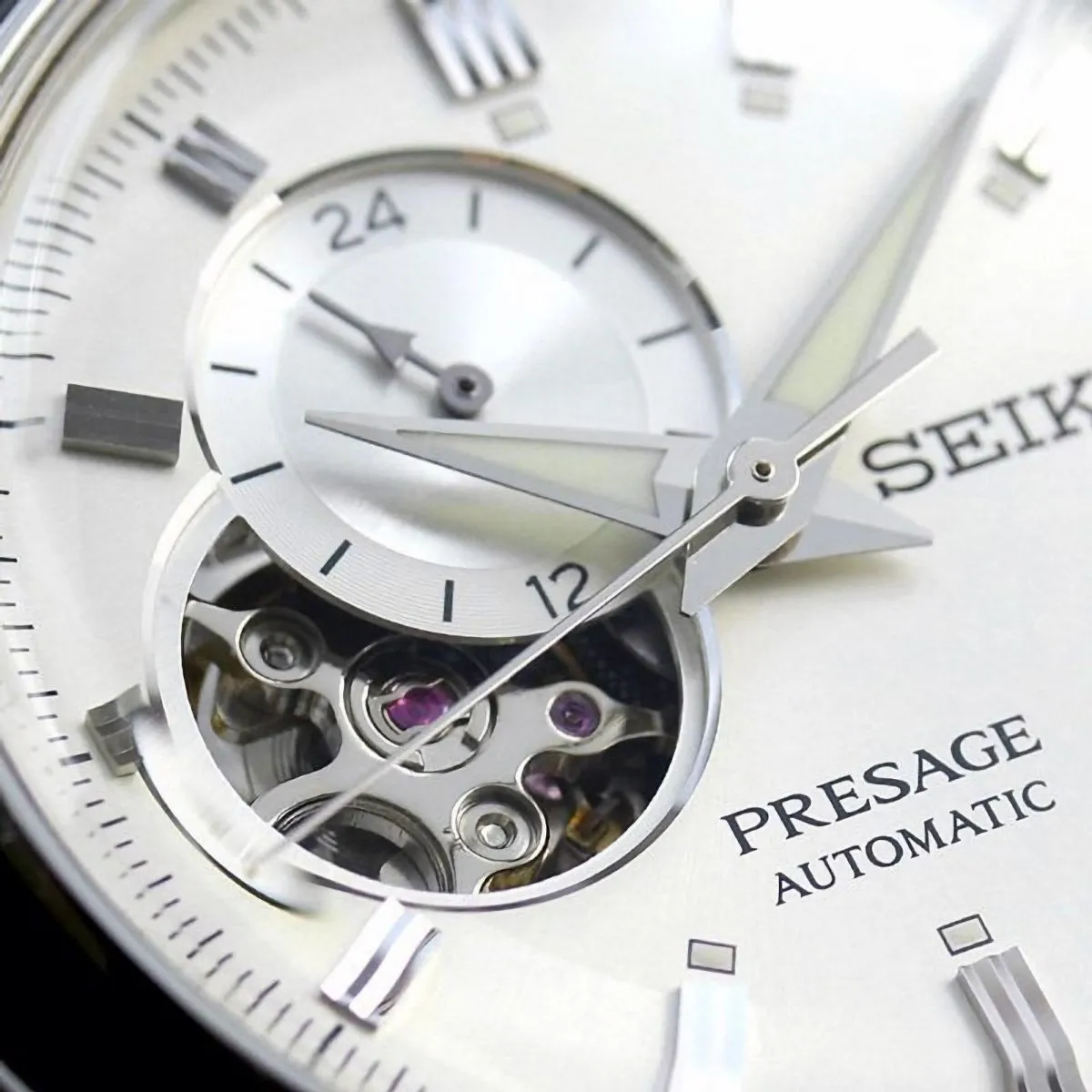 Seiko Presage SSA423J1