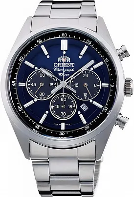 Наручные часы Orient WV0021TX