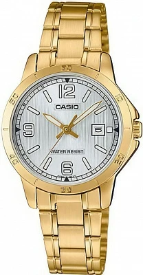 Наручные часы Casio LTP-V004G-7B2