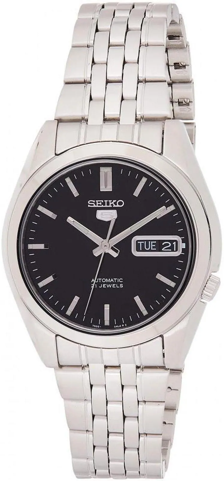 Seiko Automatic SNK361K1