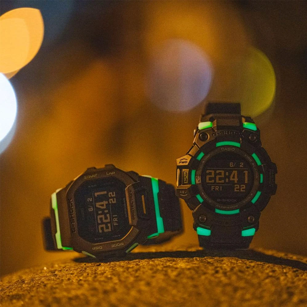 Casio G-Shock GBD-200LM-1E