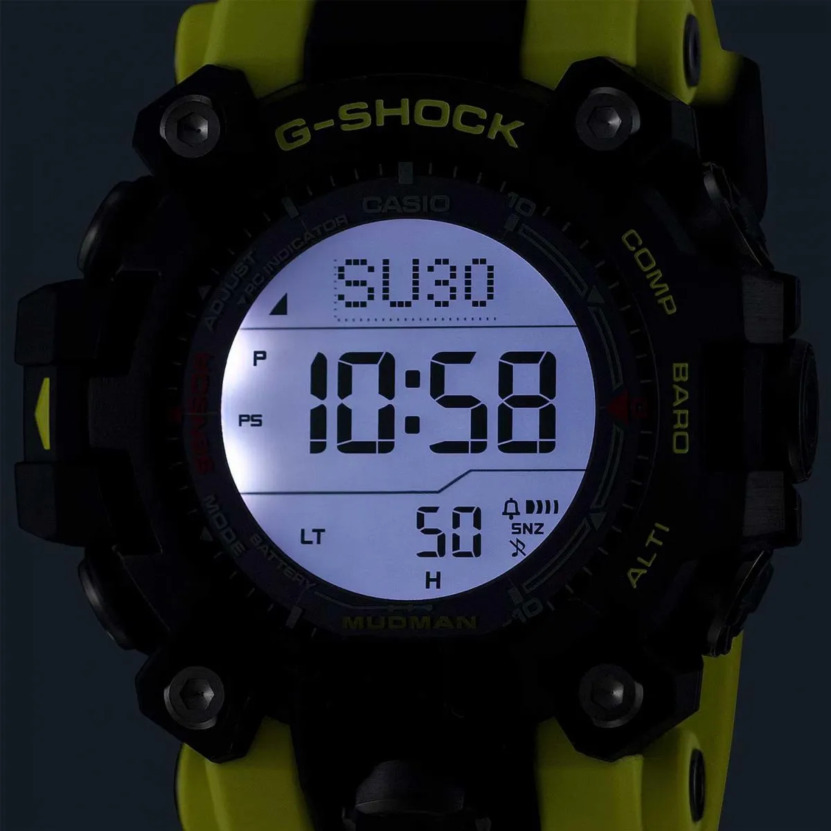 Casio G-Shock GW-9500MRY-1A9