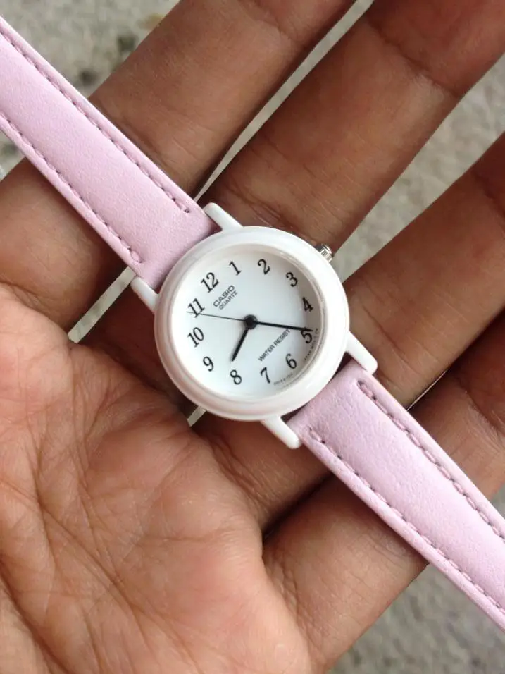 Casio LQ-139L-4B1