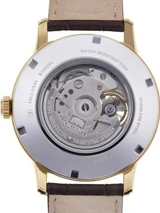 Orient Sun & Moon Classic RA-AS0010S