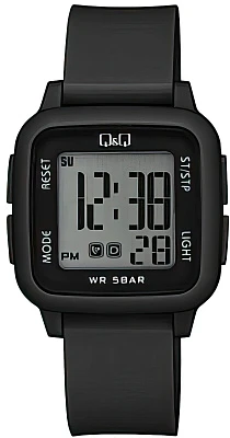 Q&Q Digital G02AJ001Y