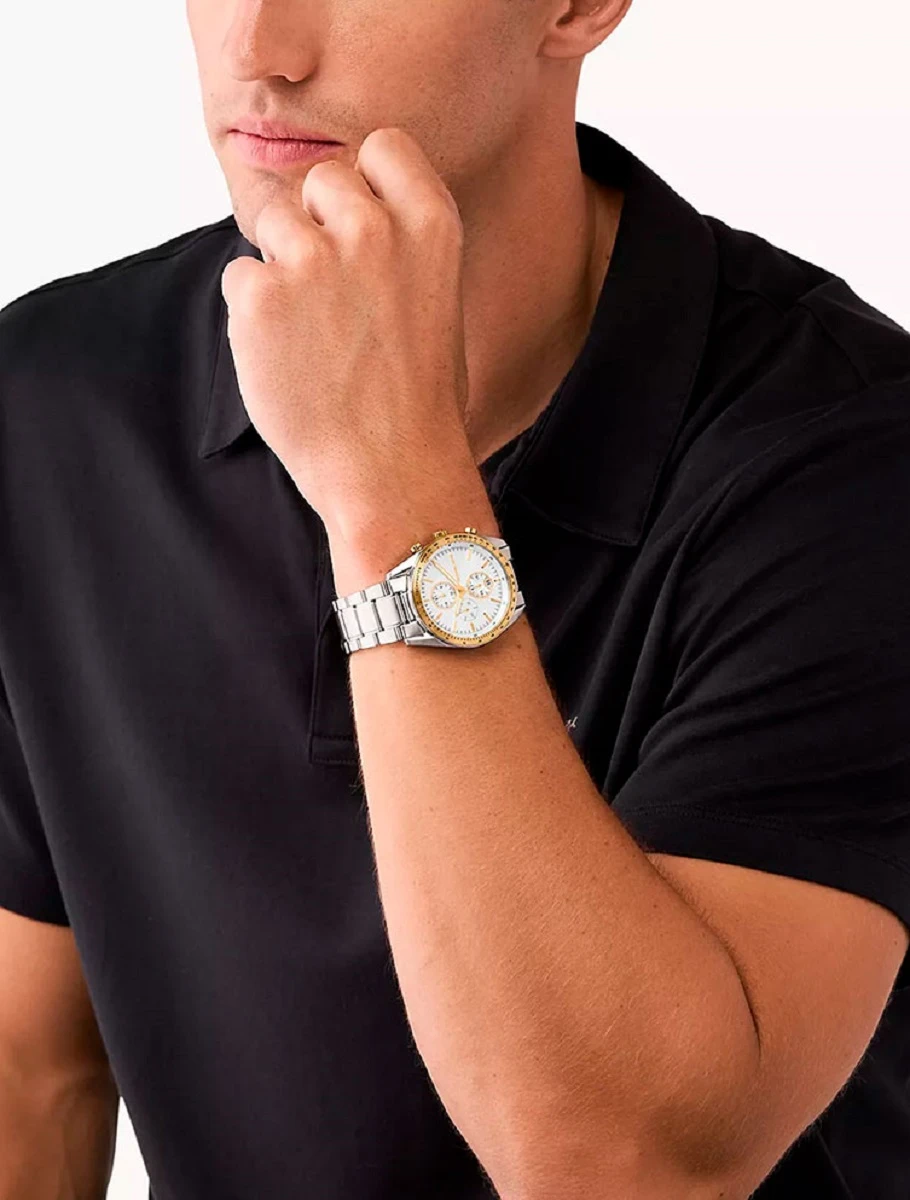 Michael Kors Accelerator MK9112