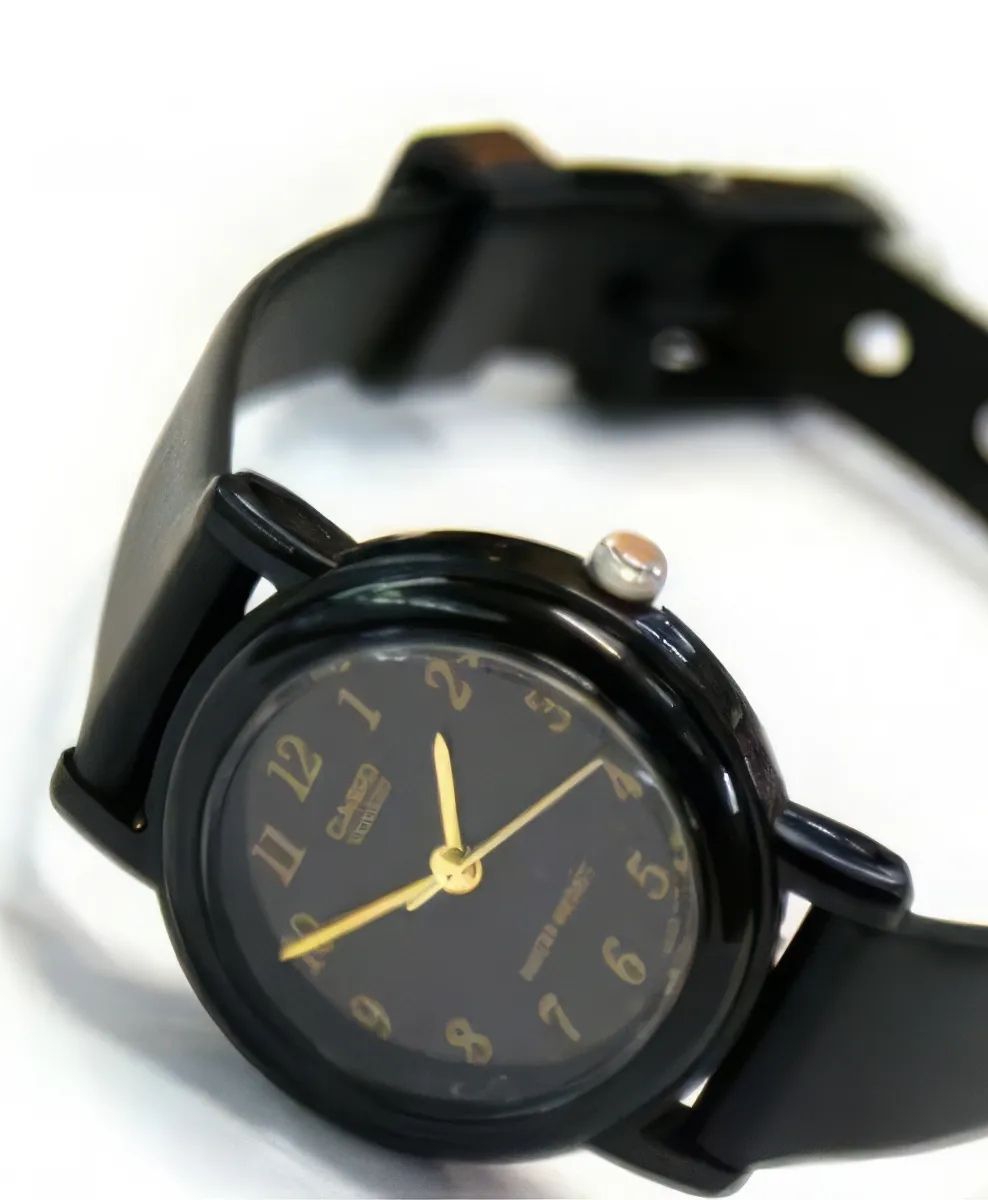 Casio Collection LQ-139AMV-1L