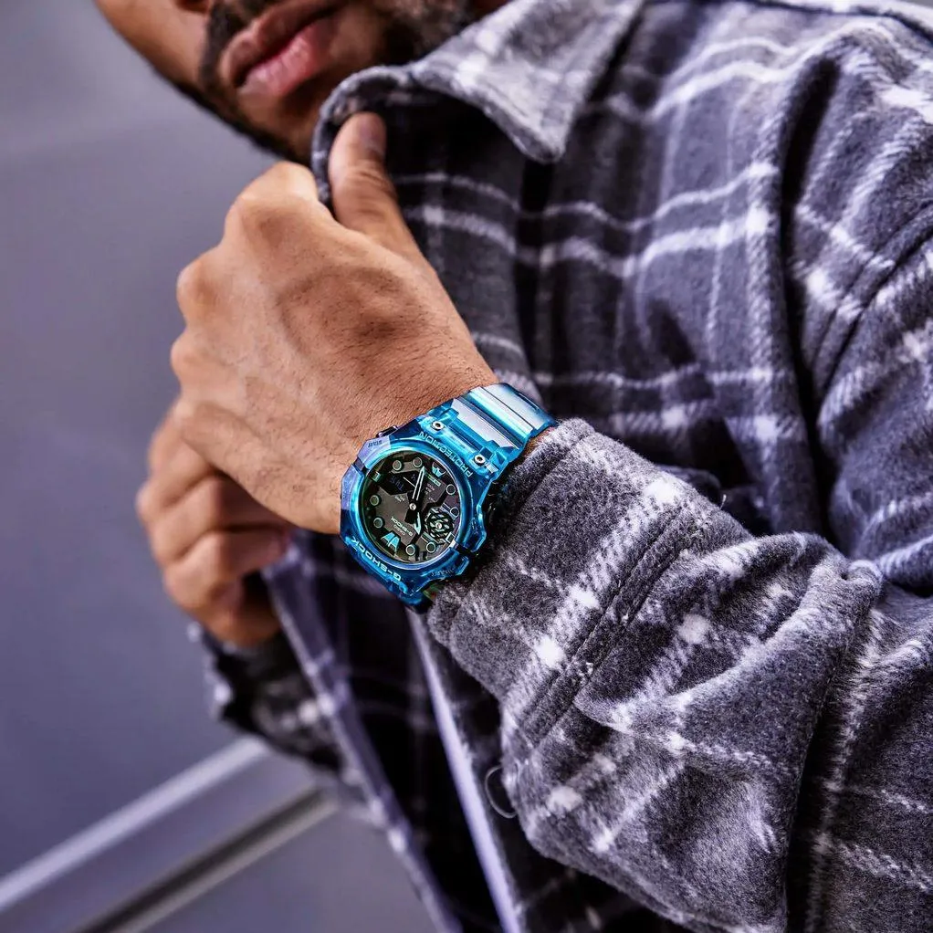 Casio GA-B001G-2A